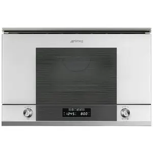 Comparateur de prix : Smeg MP122B1
