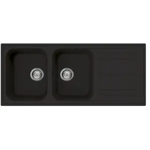 Evier Granit Encastrable Smeg Lz116a2 pas cher