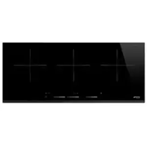 Tables de cuisson : SMEG - SIH7933B