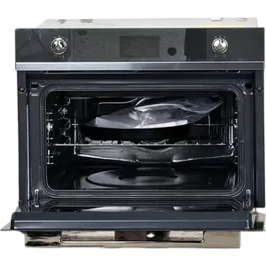 Four traditionnel SMEG SF4102MS pas cher