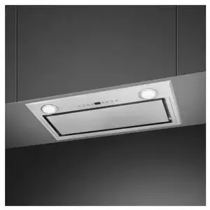 Smeg KICGR52X Hottes 720 cubic_meters_per_hour pas cher