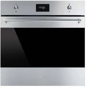 Comparateur de prix : Smeg Four Multifonction Sfp6301tvx Inox