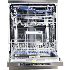Lave-Vaisselle Pose Libre SMEG LVS533PXIN pas cher