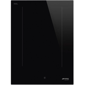 Smeg Table induction Smeg SIM3323D pas cher