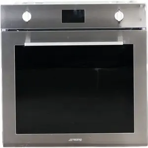Four Encastrable SMEG SFP64MOX pas cher