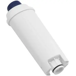 Smeg ECWF01 Lot de 10 filtres adoucissants en plastique 1ECWF01-ECWF01 pas cher