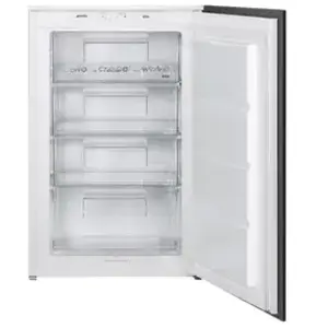 Smeg S4F094E - ENCASTRABLE 88CM pas cher