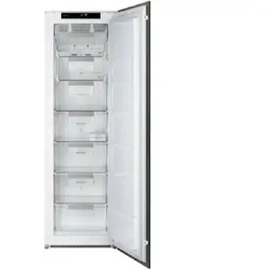 SMEG Congélateur encastrable armoire S8F174NF