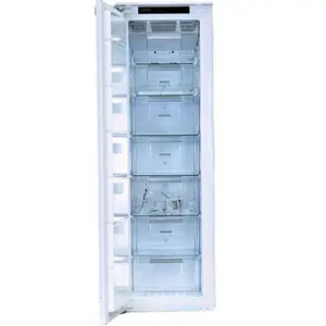 Smeg S8F174DNE congélateur Intégré 204 L E Blanc pas cher