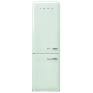 Réfrigérateur Combiné SMEG FAB32LPG5 - 331 litres Classe D Vert pastel