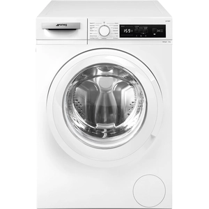 Smeg Lave-linge - SMEG - LB1T80IT - 8kg - A+++ - 1000 Tours/min pas cher