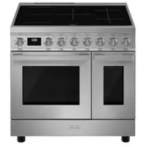 Piano de cuisson induction SMEG CPF92IMX pas cher