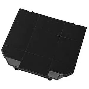 Comparateur de prix : Smeg Smeg KITFC161 - Filtre à carbone pour hotte - pour Smeg KSE60X1