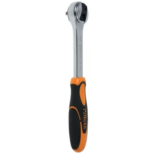 Beta Utensili Cliquet Réversible à 72 Dents 200 Mm 3/8´´ One SizeVendu parbikeinn