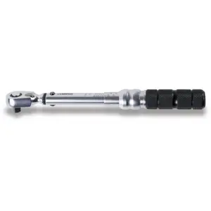 Comparateur de prix : Clé Dynamométrique à Cliquet Beta 190mm 2-10Nm 1/4 - Précision et Fiabilité