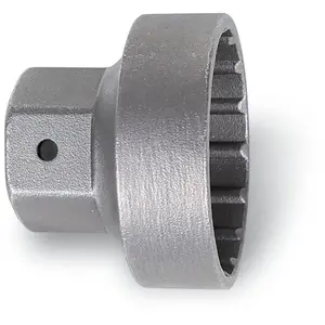 Beta Utensili Extracteur De Boîtier De Pédalier Pour Shimano Xtr/dura ... pas cher