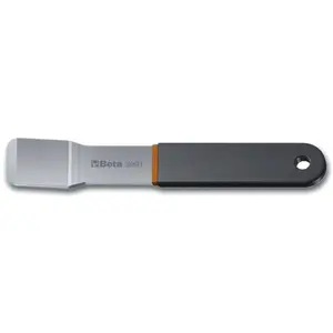 Beta 3991 - Levier pour écarter les pastilles des freins à disque, chromé