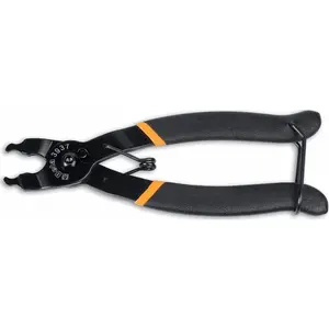 BETAUTENSILI 309372645 Pinces incurvées 90 ° 170 Unisex-AdultVendu parbikeinn