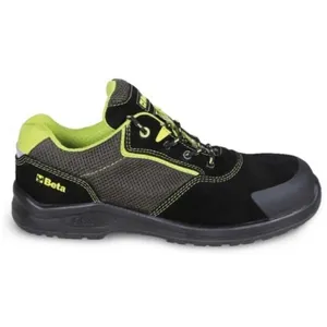 7223PEK Easy plus S1P chaussures de sécurité basses - 42 - Beta pas cher