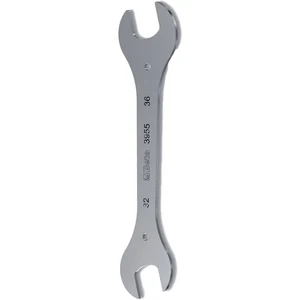 Beta Chiavi a forchetta per serie sterzo universali cromate - 30x32 mm pas cher