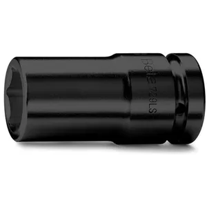 Clé à douille hexagonale longue et fine 1 Beta 729ls - 33 pas cher