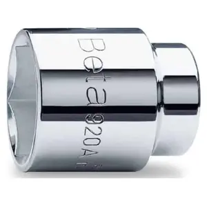 Douille 6 pans - BETA - 920A/12 - 17,5 mm - 38 mm pas cher