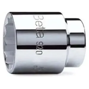 Comparateur de prix : Beta 2 X CLE A DOUILLE 1/2F MM 13 920B BETA