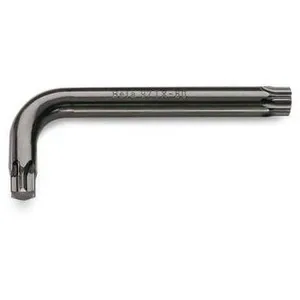 Clé TorX Courbée T25 Brunie Beta - Outil Essentiel pour Précision