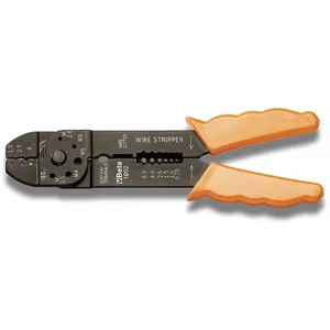 Beta Pince à cosses préisolées, série légère BETA 016020001 pas cher