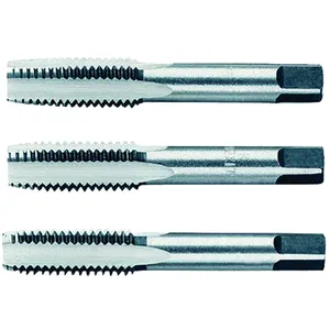BETAUTENSILI Set de 3 Tarrauds Pas Gros 12x1,75 Beta - Haute Qualité pour Filetage pas cher