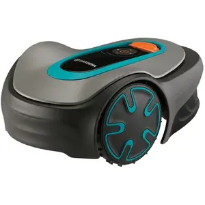 McCulloch 1 XROBOT TONDEUSE A GAZON MOD. SILENO 500 pas cher
