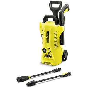 Kärcher Karcher - Nettoyeur haute pression mod. contrôle total k2 - Salon pas cher