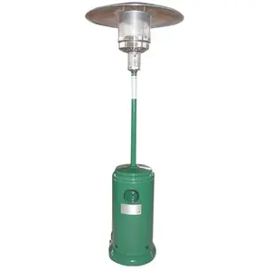 Ironware Capaldo - Tête de rechange pour chauffe-terrasse - Salon pas cher