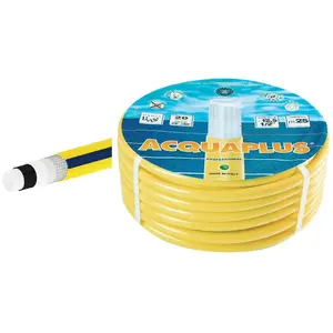 Comparateur de prix : 1 XTUYAU MAILLE ACQUA PLUS 25 MM, ROULEAU DE 50 M