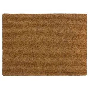 TUTTACASA 1 XPAILLADE SYNTHeTIQUE NOIX DE COCO 50X80 CM pas cher