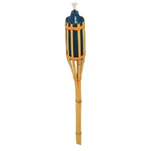 24 XTORCHE EN BAMBOU CM.120 (LT.0,625)Vendu paramazon