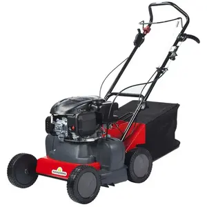 EUROSYSTEMS 1 XSCARIFICATEUR A CARBURANT AVEC SAC MOD.SC42L pas cher