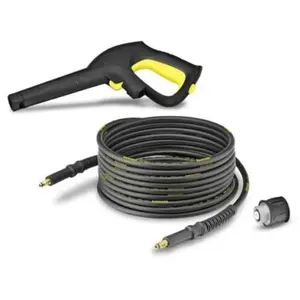 1 XKARCHER TUYAU MT.12+ PISTOLET RAPIDE 2.643-909.0Vendu paramazon