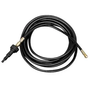 LAVOR Nettoyeur de vidange sonde 6 m pour nettoyeur haute pression froid Acc... pas cher