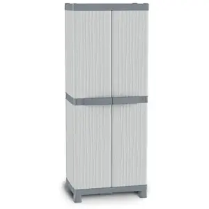 1 XARMOIRE TERRY WAVE 2A 70X44X181H P/SC 3700UW pas cher
