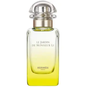 Hermès Le Jardin De Monsieur Li Eau De Toilette Mixte 50 Ml pas cher