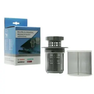 Comparateur de prix : Siemens - microfiltre complet lave vaisselle pour lave vaisselle...