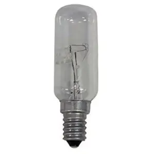 Comparateur de prix : Arthur Martin ELECTROLUX-Ampoule de hotte 40W-E14-T25-9029791929, 1