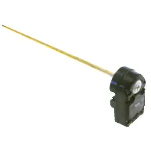 Comparateur de prix : Ariston Thermostat embrochable pour chauffe-eaux L300 230V - - 00206001