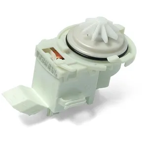 Pompe vidange lave-vaisselle ebs25565104 - Bosch 8014025052380 pas cher