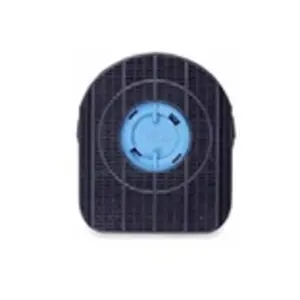 LE SITE DE LA PIECE AMF - Filtre charbon type 200 hotte livre a l'unite Multi-marques pas cher
