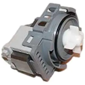 Pompe vidange lave-vaisselle b25-6az - hanyu 9010790 Multi-marques pas cher