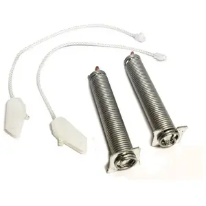 Kit ressorts de porte lave-vaisselle bosch 8014025084473