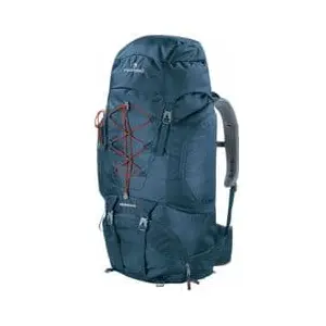 Sacs à dos - FERRINO - Narrows 70l - Rouge - Bleu - Femme - Randonnée pas cher