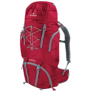 Ferrino sac à dos Narrows 50 litres rouge pas cher